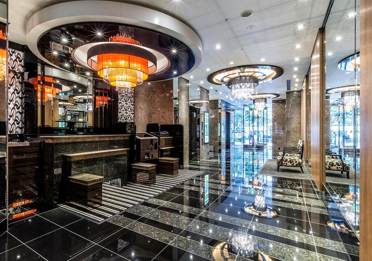 เอพีเอ โฮเต็ล โกเบ ซันโนมิยะ เอกิมาเอะ Hotel ภายนอก รูปภาพ