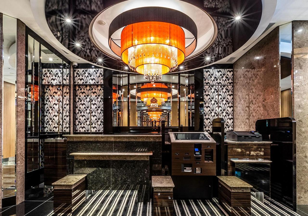 เอพีเอ โฮเต็ล โกเบ ซันโนมิยะ เอกิมาเอะ Hotel ภายนอก รูปภาพ
