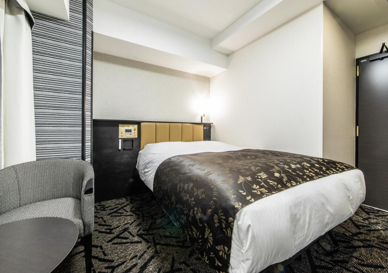 เอพีเอ โฮเต็ล โกเบ ซันโนมิยะ เอกิมาเอะ Hotel ภายนอก รูปภาพ