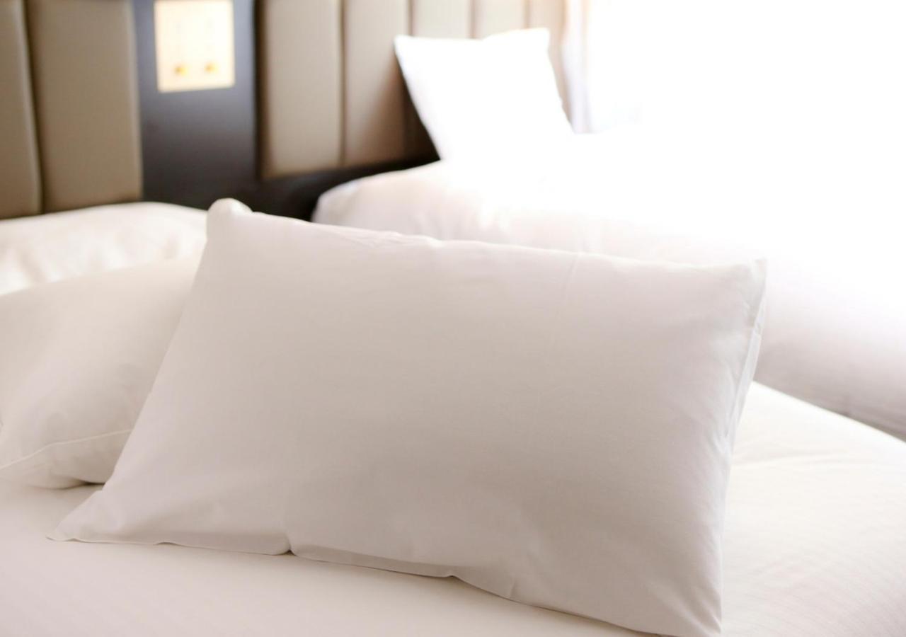 เอพีเอ โฮเต็ล โกเบ ซันโนมิยะ เอกิมาเอะ Hotel ภายนอก รูปภาพ